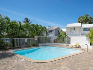 Apartamento Saint François  23