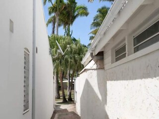 Apartamento Saint François  17