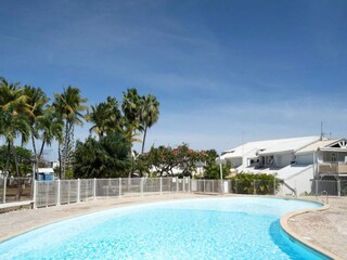 Apartamento Saint François  28