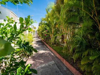 Apartamento Saint François  24