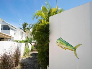 Apartment Saint François  25