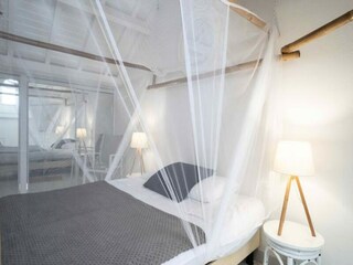 Apartamento Saint François  6