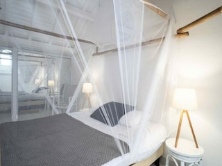 Apartment Saint François  6