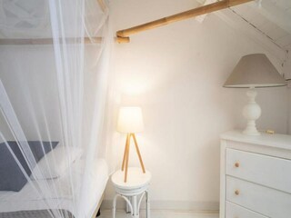 Apartamento Saint François  7