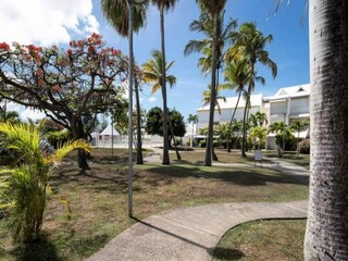 Apartamento Saint François  8