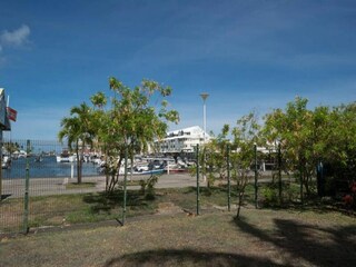 Apartamento Saint François  9