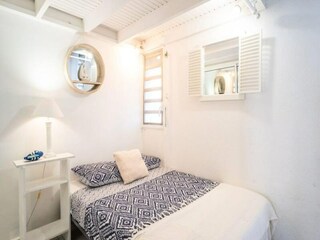 Apartamento Saint François  18