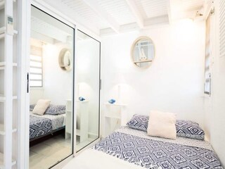 Apartamento Saint François  19