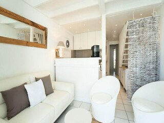 Apartamento Saint François  25