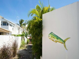 Apartment Saint François  26