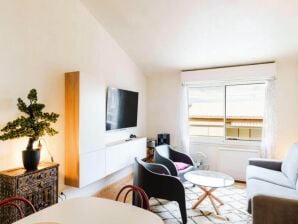 Apartamento Alquiler de vacaciones en Gruissan - Gruissan - image1