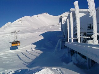 Apartamento de vacaciones Obermaiselstein Entorno 16