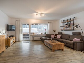 Apartamento de vacaciones Obermaiselstein Características 7
