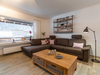 Apartamento de vacaciones Obermaiselstein Características 8