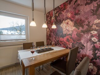 Apartamento de vacaciones Obermaiselstein Características 9