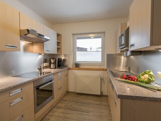 Apartamento de vacaciones Obermaiselstein Características 10