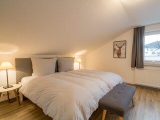 Apartamento de vacaciones Obermaiselstein Características 13