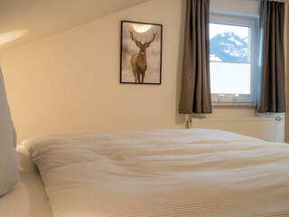 Appartamento per vacanze Obermaiselstein Caratteristiche 14