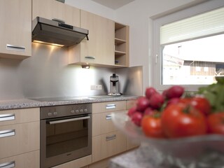 Apartamento de vacaciones Obermaiselstein Características 12