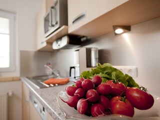 Apartamento de vacaciones Obermaiselstein Características 11