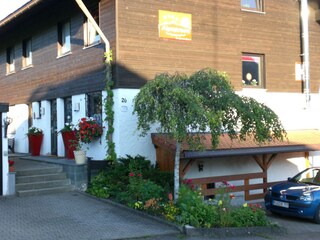 Appartamento per vacanze Obermaiselstein Registrazione all'aperto 3