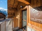 Apartamento Champagny-en-Vanoise  1