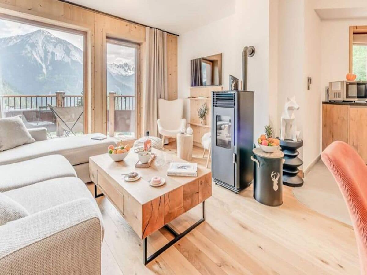 Apartment Champagny-en-Vanoise  4