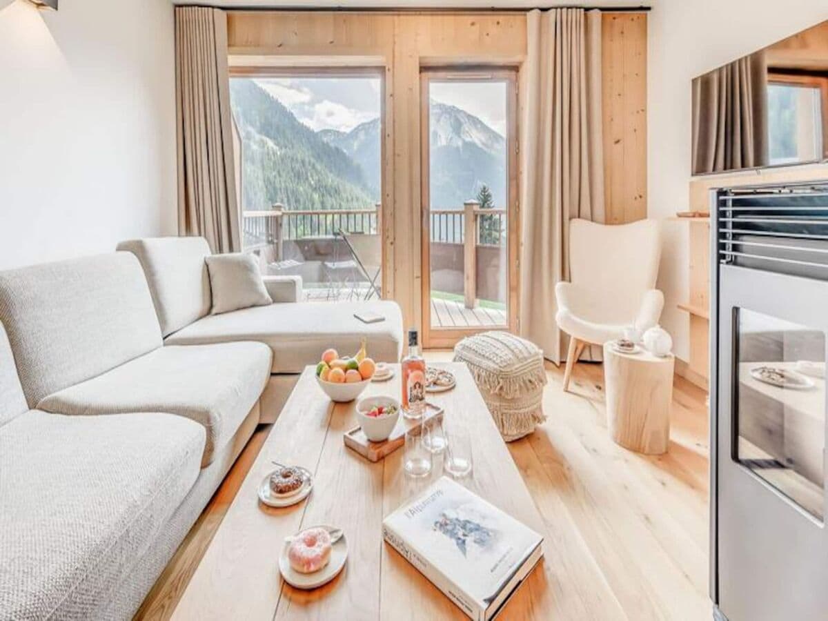 Apartment Champagny-en-Vanoise  5