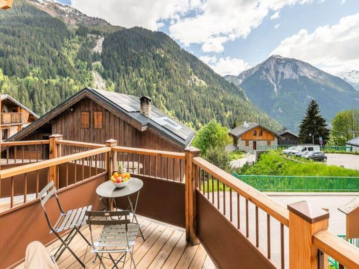 Apartment Champagny-en-Vanoise  30