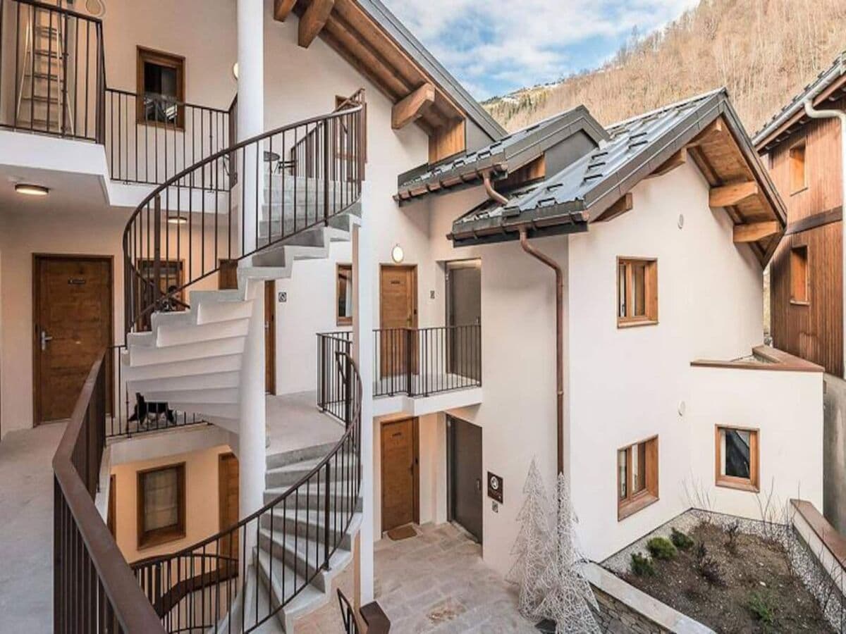 Apartment Champagny-en-Vanoise  15