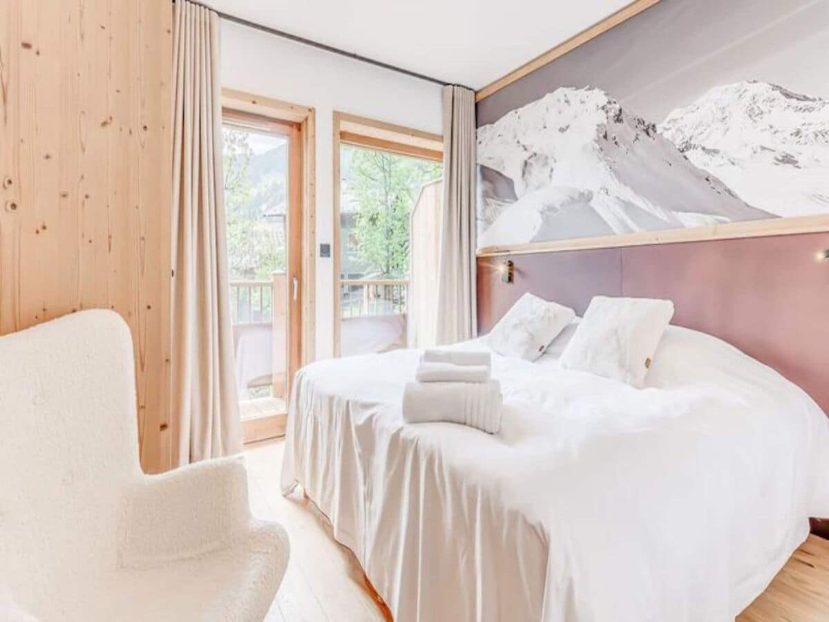 Apartment Champagny-en-Vanoise  22