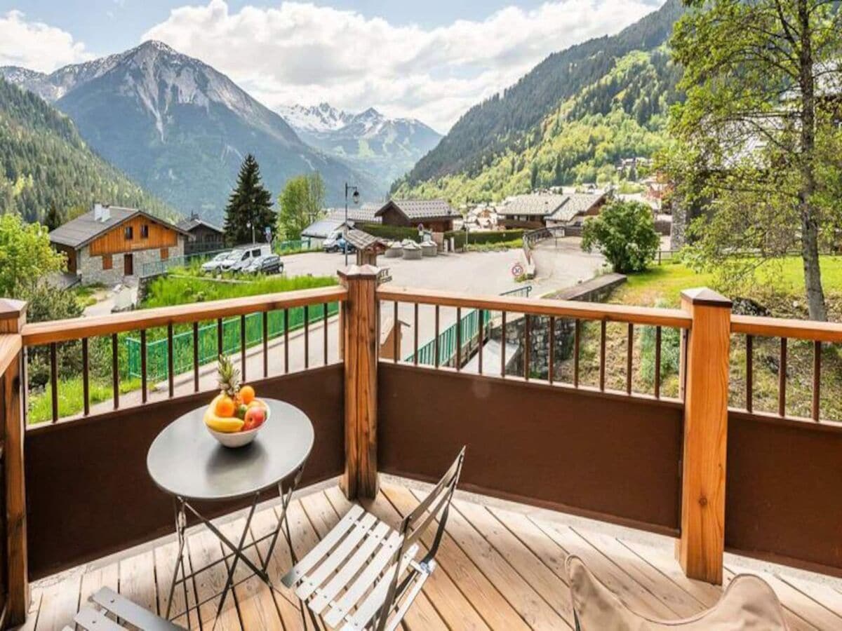 Apartment Champagny-en-Vanoise  24