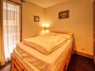 Appartement Arâches-la-Frasse Buitenaudio-opname 4