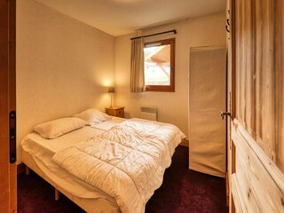 Apartment Arâches-la-Frasse Außenaufnahme 13