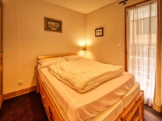 Apartment Arâches-la-Frasse Außenaufnahme 8