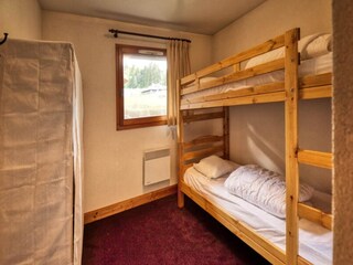Apartment Arâches-la-Frasse Außenaufnahme 10