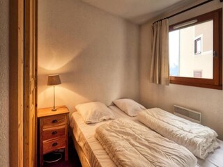 Apartment Arâches-la-Frasse Außenaufnahme 21