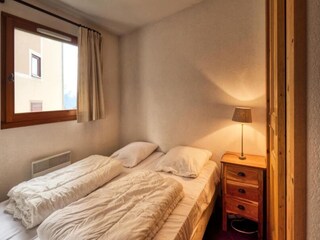 Apartment Arâches-la-Frasse Außenaufnahme 18