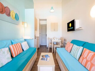 Appartement Grimaud  21