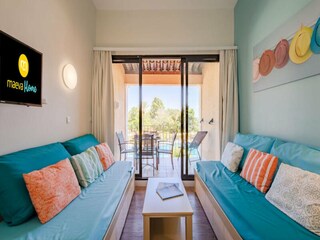 Appartement Grimaud  22