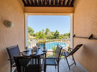 Appartement Grimaud  31