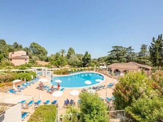 Appartement Grimaud  23
