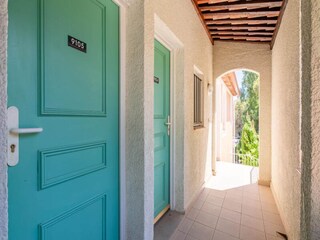 Appartement Grimaud  7