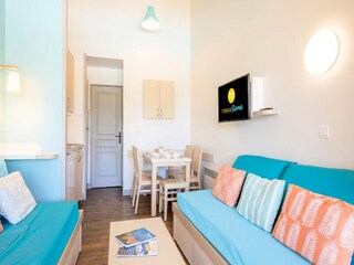 Appartement Grimaud  8
