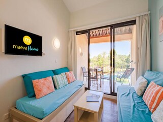 Appartement Grimaud  9