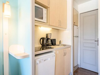 Appartement Grimaud  15