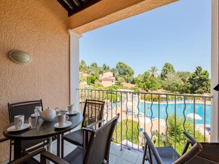 Appartement Grimaud  18