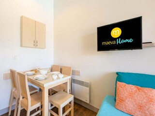 Appartement Grimaud  24