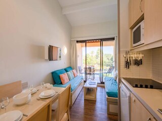 Appartement Grimaud  25