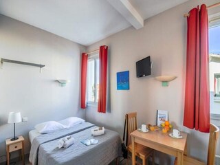 Appartement La Tranche-sur-Mer  11
